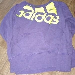Adidas Sweatshirt